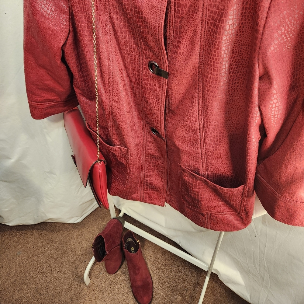 Ruby Rd. Jacket - image 5
